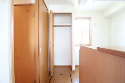 【収納】 | ラ・ベラ・ルーチェ