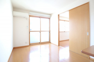 【居間・リビング】 | ラ・ベラ・ルーチェ