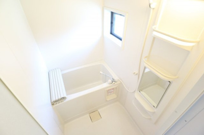 【浴室】 | ラ・ベラ・ルーチェ