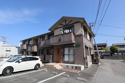 【外観】 | ラ・ベラ・ルーチェ