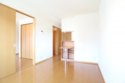 【居間・リビング】 | ラ・ベラ・ルーチェ