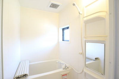 【浴室】 | ラ・ベラ・ルーチェ