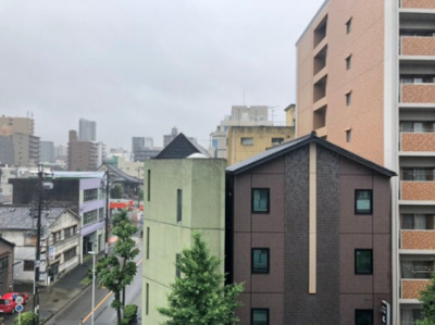 【展望】 | PLATZ TACHIBANA | 反転タイプ