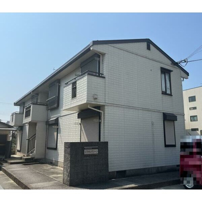 【外観】 | ソファレグリーン