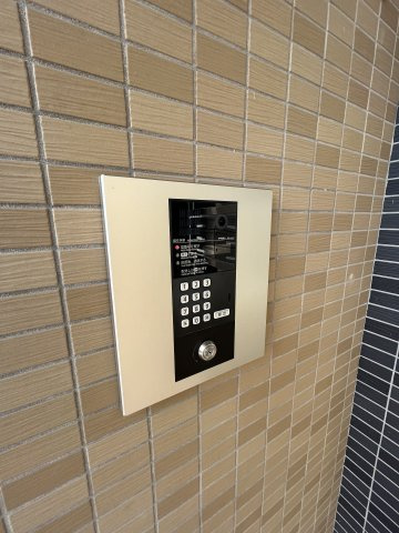 アルテマイスターディアナイーストのセキュリティ