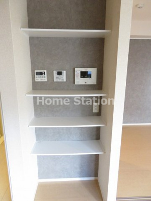 【内装】 | アムール姫島