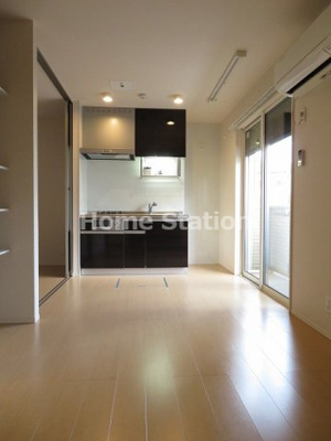 【居間・リビング】 | アムール姫島