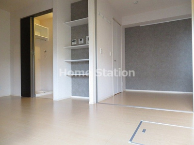 【内装】 | アムール姫島