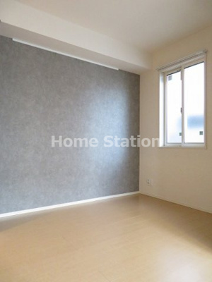 【洋室】 | アムール姫島