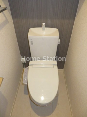 【トイレ】 | アムール姫島