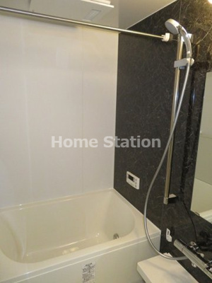 【浴室】 | アムール姫島