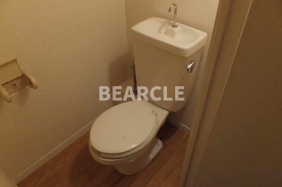 【トイレ】 | レオパレスフェリシダード