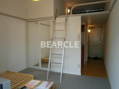 【居間・リビング】 | レオパレスフェリシダード