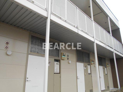 【ロビー】 | レオパレスフェリシダード