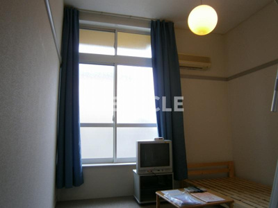 【展望】 | レオパレスフェリシダード