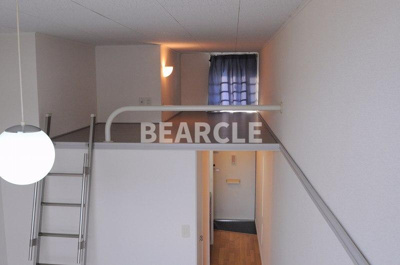 【玄関】 | レオパレスフェリシダード