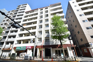 【外観】 | 物件のお問い合わせは、 ０１２０－７００－９６８までお気軽にどうぞ！
外観