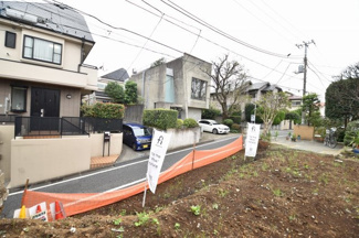 【周辺】 | 現地見学や資料請求などお気軽にお問合わせ下さい。
周辺環境とあわせて現地ご案内致します。