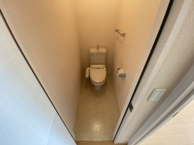 【トイレ】 | グランシャリオSG