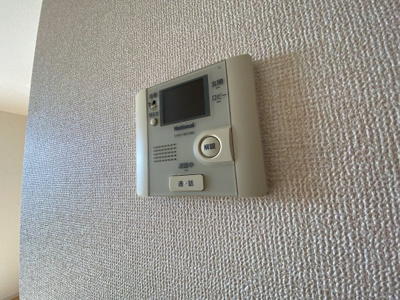 【セキュリティ】 | グランシャリオSG