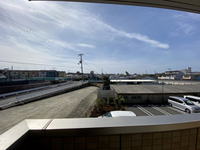 【展望】 | グランシャリオSG