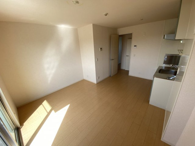 【居間・リビング】 | グランシャリオSG