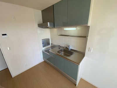 【キッチン】 | グランシャリオSG