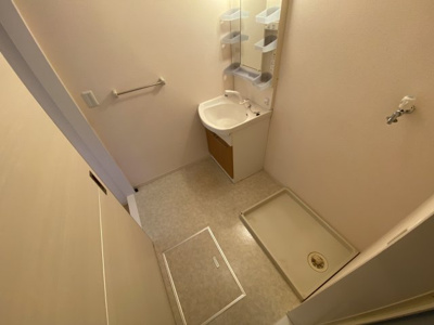 【洗面所】 | グランシャリオSG