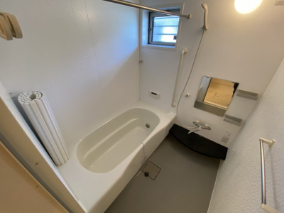 【浴室】 | グランシャリオSG