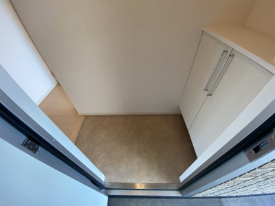 【玄関】 | グランシャリオSG