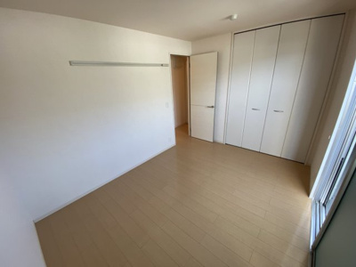 【寝室】 | グランシャリオSG