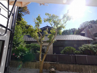 【展望】
