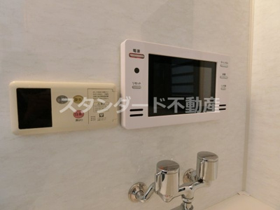 【設備】 | ヴィレッジリバー天神橋