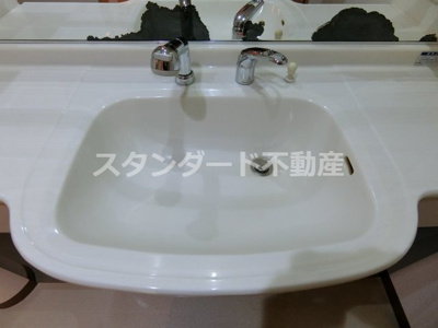 【トイレ】 | ヴィレッジリバー天神橋