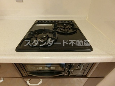 【設備】 | ヴィレッジリバー天神橋