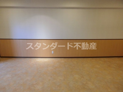 【内装】 | ヴィレッジリバー天神橋