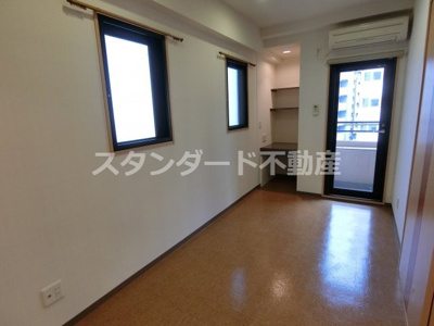 【子供部屋】 | ヴィレッジリバー天神橋