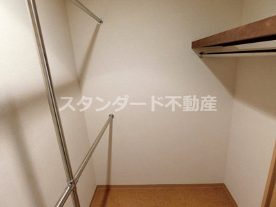 【収納】 | ヴィレッジリバー天神橋