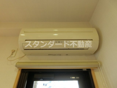 【設備】 | ヴィレッジリバー天神橋