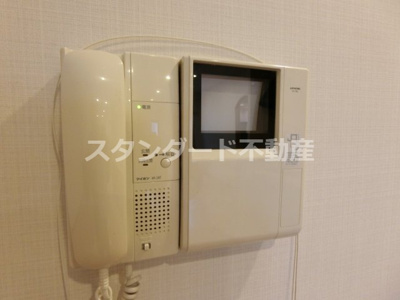 【セキュリティ】 | ヴィレッジリバー天神橋