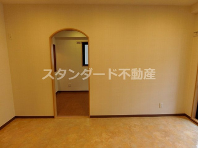 【内装】 | ヴィレッジリバー天神橋