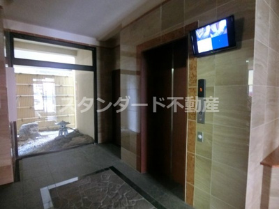 【その他共用部分】 | ヴィレッジリバー天神橋