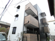 パロス東住吉の画像