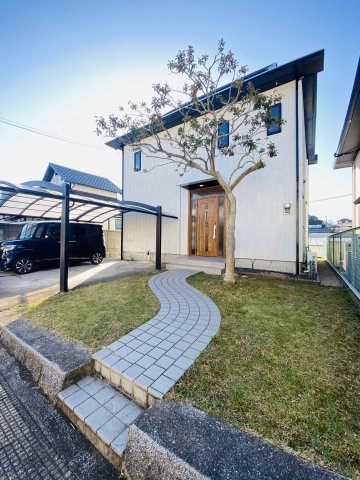 太宰府市高雄6丁目　戸建て