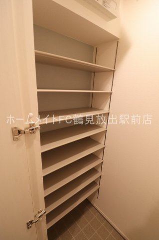 ボヌワール高井田のその他