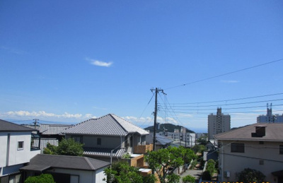 【周辺】 | 神戸市須磨区高倉台5丁目売り土地