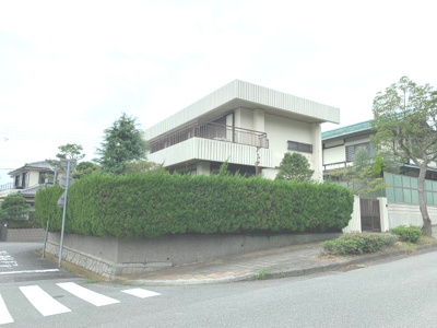 【外観】 | 神戸市須磨区高倉台5丁目売り土地