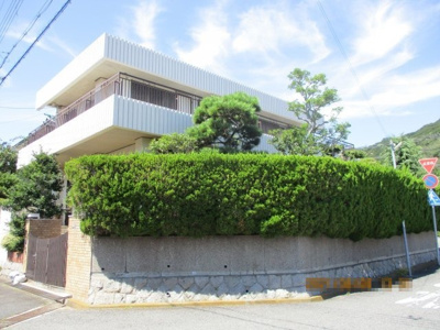 【外観】 | 神戸市須磨区高倉台5丁目売り土地