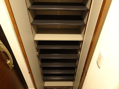 【その他共用部分】 | Le Chien