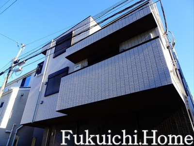 【外観】 | Le Chien